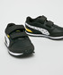 Sportowe buty dziecięce Puma - Buty dziecięce ST Runner v2 PS 366741