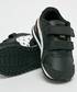 Sportowe buty dziecięce Puma - Buty dziecięce ST Runner v2 366743