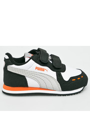 sportowe buty dziecięce - Buty dziecięce Cabana Racer Sl 351980 - Answear.com