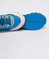 Sportowe buty dziecięce Puma - Buty dziecięce Sesame Str 50RS-0 369042