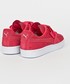 Sportowe buty dziecięce Puma - Buty dziecięce Suede Heart Valentine 36513501