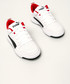 Sportowe buty dziecięce Puma - Buty dziecięce Rebound Layup Lo SL J 370490