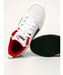 Sportowe buty dziecięce Puma - Buty dziecięce Rebound Layup Lo SL J 370490
