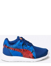sportowe buty dziecięce - Buty dziecięce Trainer Evo Superman 36224101 - Answear.com