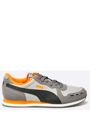 sportowe buty dziecięce - Buty dziecięce Cabana Racer SL Jr Limest 35197944 - Answear.com