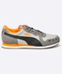 Sportowe buty dziecięce Puma - Buty dziecięce Cabana Racer SL Jr Limest 35197944