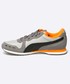 Sportowe buty dziecięce Puma - Buty dziecięce Cabana Racer SL Jr Limest 35197944