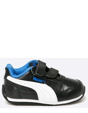 sportowe buty dziecięce - Buty dziecięce Fieldsprint L V Inf 35459732 - Answear.com