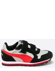 sportowe buty dziecięce - Buty dziecięce ST Runner 36076308 - Answear.com