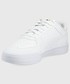 Sportowe buty dziecięce Puma buty Caven Jr kolor biały