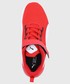 Sportowe buty dziecięce Puma buty dziecięce Flyer Runner 192929 kolor czerwony