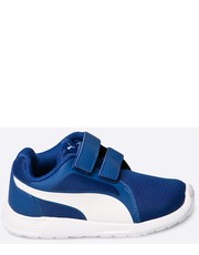sportowe buty dziecięce - Buty dziecięce Trainer Evo 36087412 - Answear.com