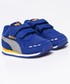 Sportowe buty dziecięce Puma - Buty dziecięce Cabana Racer Mesh V 35637319