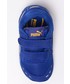 Sportowe buty dziecięce Puma - Buty dziecięce Cabana Racer Mesh V 35637319