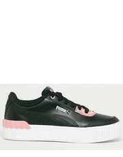 sneakersy - Buty Carina Lift - Answear.com