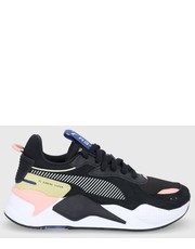 sneakersy - Buty RS-X Reinvent Wns - Answear.com