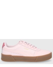Sneakersy - Buty Carina L - Answear.com Puma