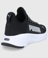 Sneakersy Puma buty kolor czarny