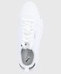 Sneakersy Puma buty  R78 Wns Raw Metallics kolor biały