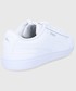 Sneakersy Puma buty Vikky v3 Lthr kolor biały