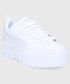 Sneakersy Puma buty Mayze Glow Wns kolor biały