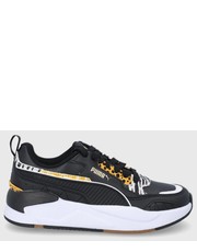 Sneakersy buty X-Ray2 Safari Wns kolor czarny - Answear.com Puma