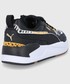 Sneakersy Puma buty X-Ray2 Safari Wns kolor czarny