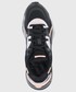 Sneakersy Puma buty Mirage Sport Loom kolor czarny