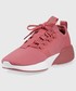 Sneakersy Puma Buty Retaliate Mesh kolor różowy