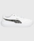 Sneakersy Puma buty Tori Raw Metallics kolor biały