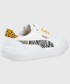 Sneakersy Puma buty Tori Safari kolor biały