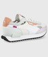 Sneakersy Puma sneakersy Future Rider Cut-Out Wns kolor biały