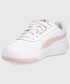Sneakersy Puma sneakersy Tori kolor różowy