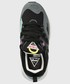 Sneakersy Puma sneakersy TRC Blaze 384958 kolor czarny