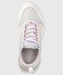 Sneakersy Puma sneakersy Cassia Summer 384648 kolor różowy