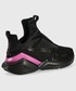 Sneakersy Puma buty treningowe Fierce 2 Stardust 376242 kolor czarny