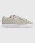 Sneakersy Puma sneakersy Suede RE:Collection kolor szary