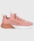 Sneakersy Puma buty do biegania Retaliate Mesh kolor różowy
