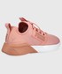 Sneakersy Puma buty do biegania Retaliate Mesh kolor różowy