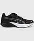 Sneakersy Puma buty do biegania Feline Profoam kolor czarny