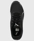 Sneakersy Puma buty do biegania Feline Profoam kolor czarny
