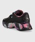 Sneakersy Puma sneakersy Orkid Floral Wns kolor czarny