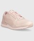 Sneakersy Puma sneakersy ST Runner v3 L kolor różowy