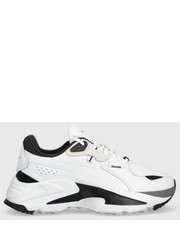 Sneakersy sneakersy Orkid Wns kolor biały - Answear.com Puma