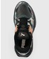 Sneakersy Puma sneakersy Orkid HF Wns kolor czarny