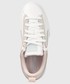 Sneakersy Puma sneakersy kolor biały