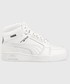 Sneakersy Puma sneakersy kolor biały