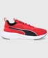 Sneakersy męskie Puma buty kolor czerwony