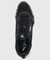 Sneakersy męskie Puma buty kolor czarny