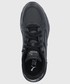 Sneakersy męskie Puma buty skórzane kolor czarny